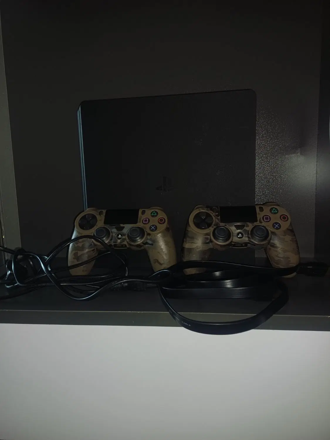 ps4|کنسول، بازی ویدئویی و آنلاین|بهارستان, |دیوار