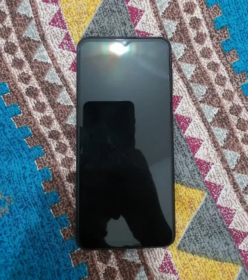 سامسونگ Galaxy M33 با حافظهٔ ۱۲۸ گیگابایت|موبایل|شیراز, دست خضر|دیوار