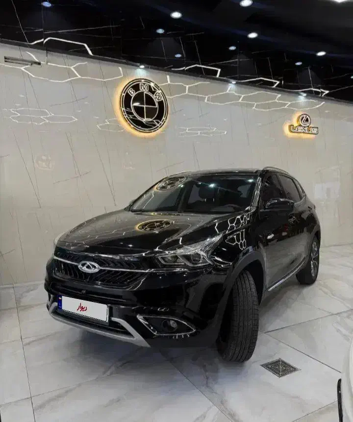 تیگو 7 ie مدل 1401|خودرو سواری و وانت|بهبهان, |دیوار