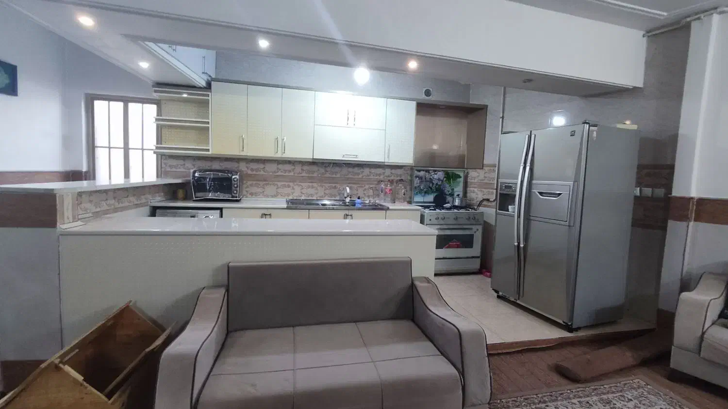 خانه اجارهی|اجارهٔ خانه و ویلا|قم, شهر قائم|دیوار