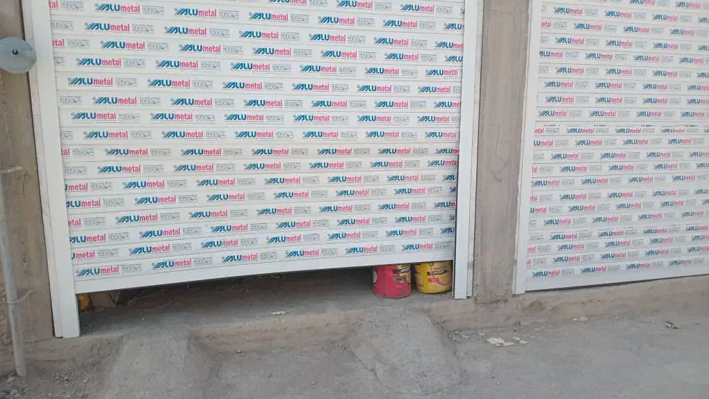 فروش و نصب تعمیرات دربهای اتوماتیک|خدمات پیشه و مهارت|آباده, |دیوار