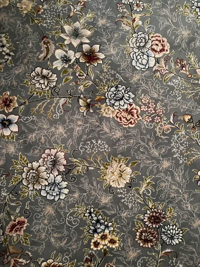 فرش ۷۰۰شانه دوازده متری|فرش|دامغان, |دیوار