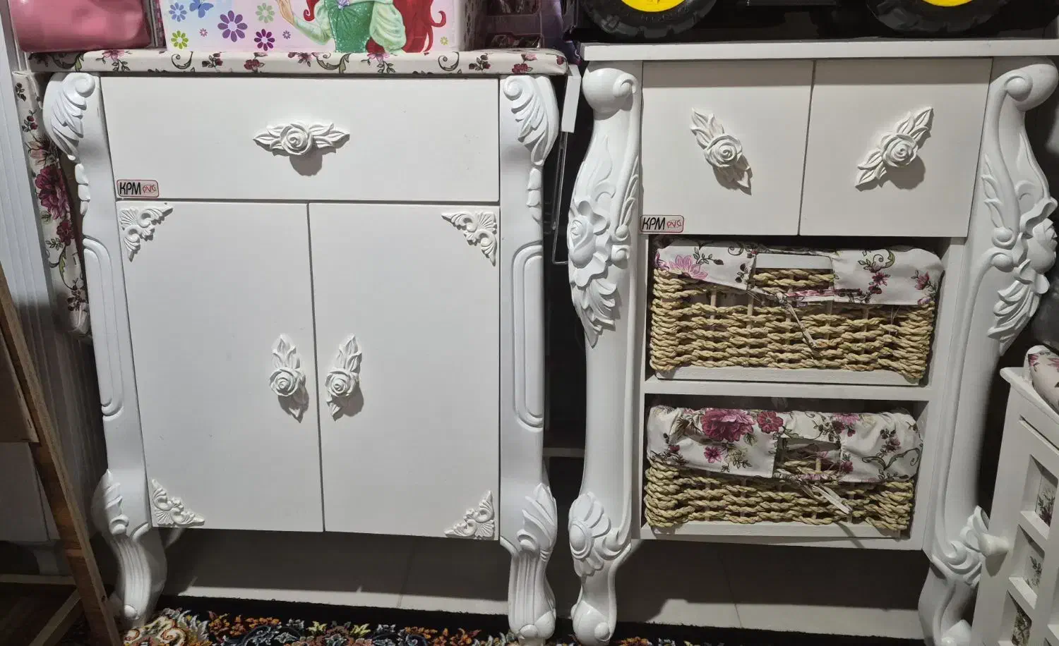 فروش وسایل منزل|مبلمان خانگی و میز عسلی|کرج, اسدآباد|دیوار