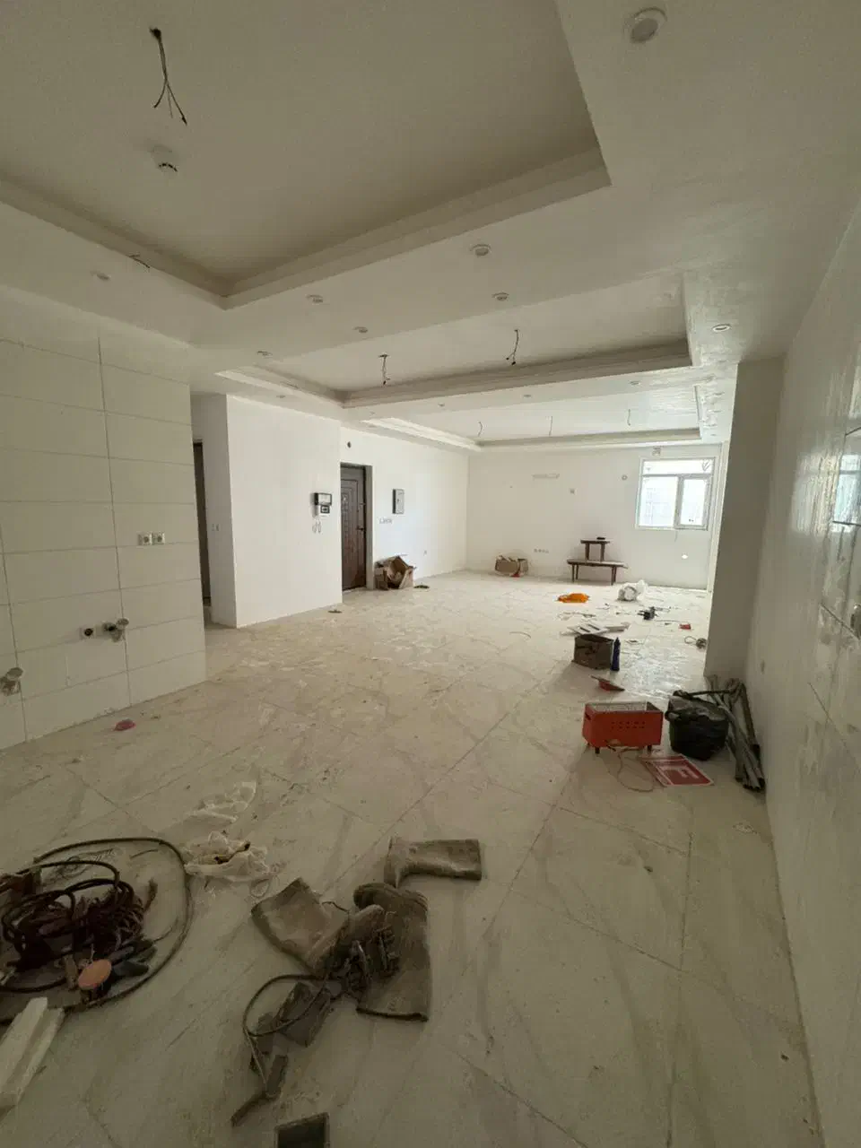 فروش آپارتمان فاز ۳ نوساز|فروش آپارتمان|بندر امام خمینی, |دیوار