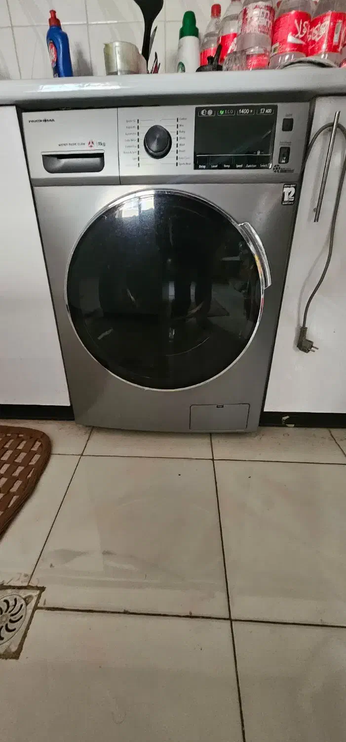 فروش وسایل منزل|یخچال و فریزر|برخوار, |دیوار