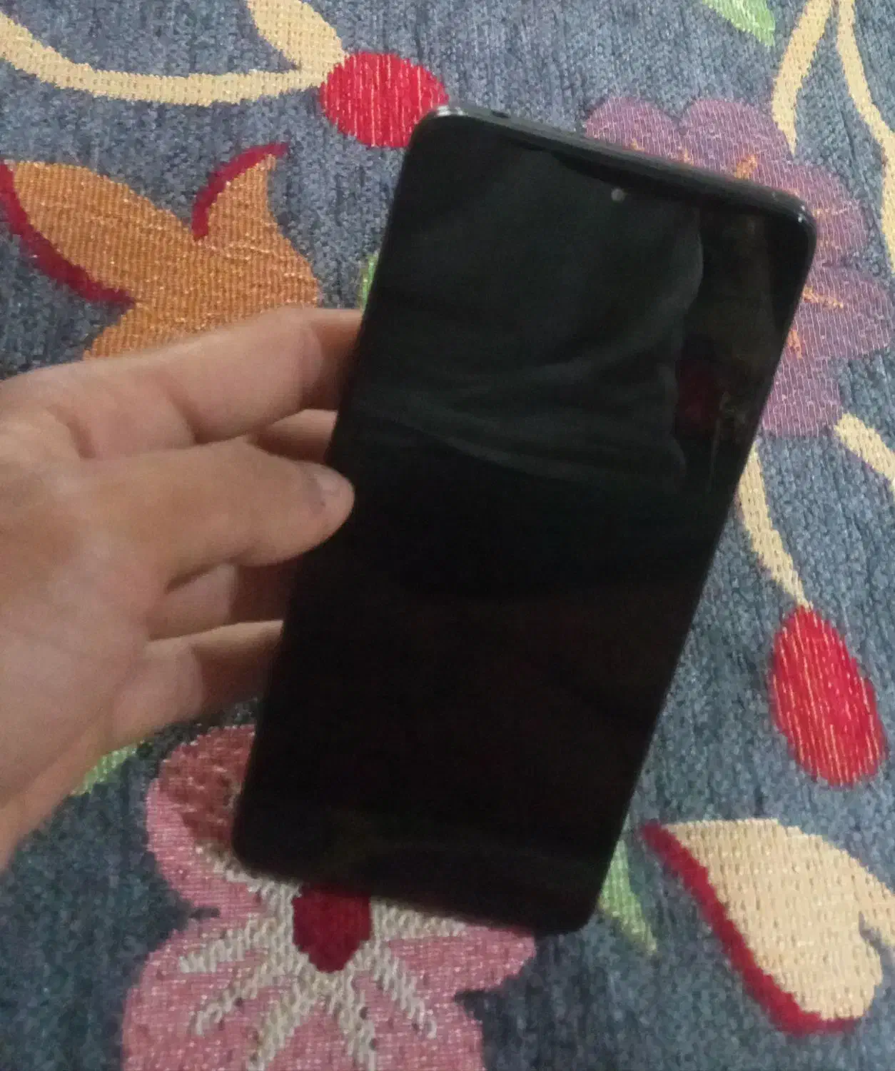 گوشی نوت 11 پرو رم 8|موبایل|بمپور, |دیوار