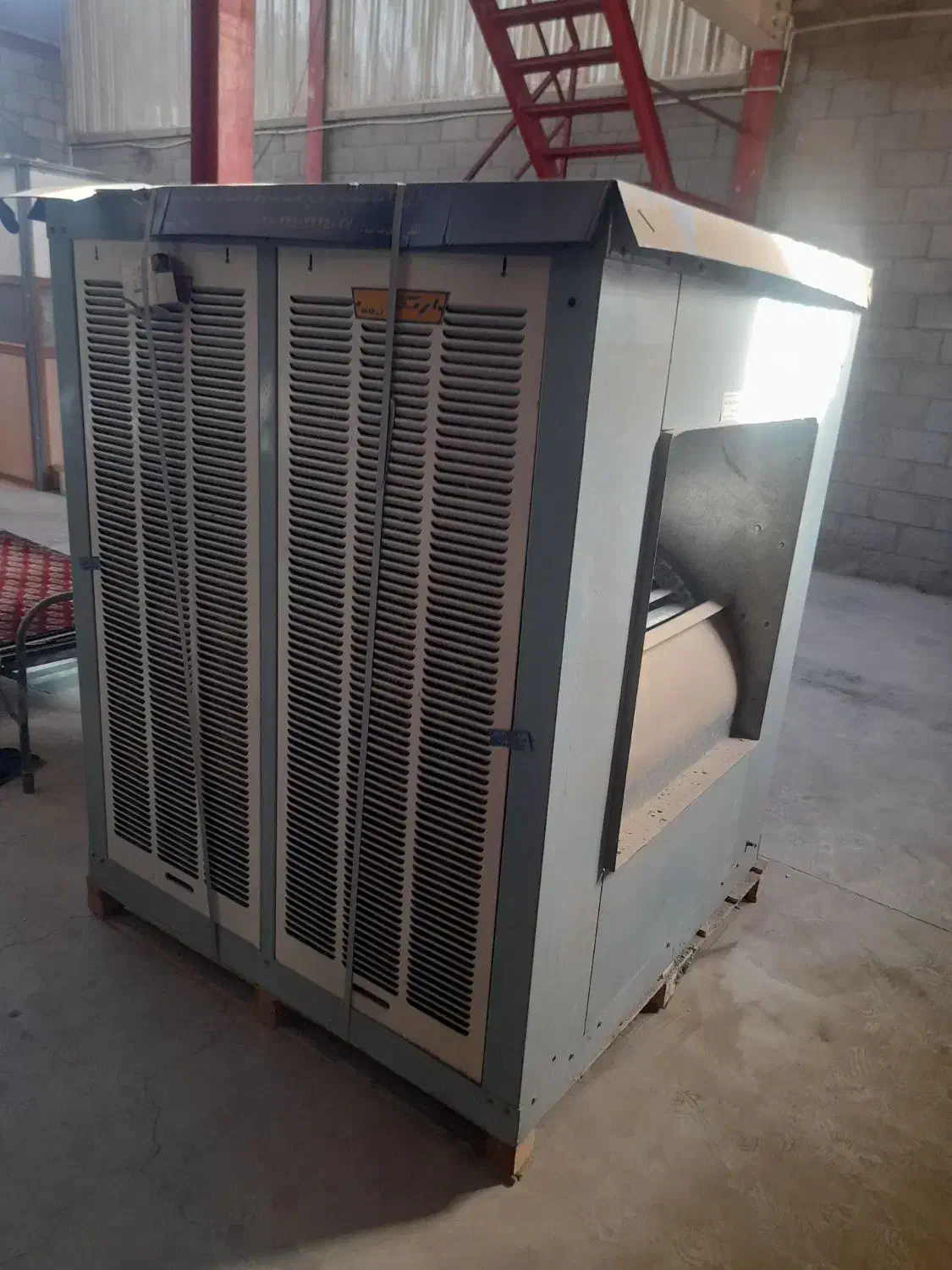 کولر ابی ۱۳۰۰۰ سه فاز|کولر آبی|چهاردانگه (تهران), |دیوار