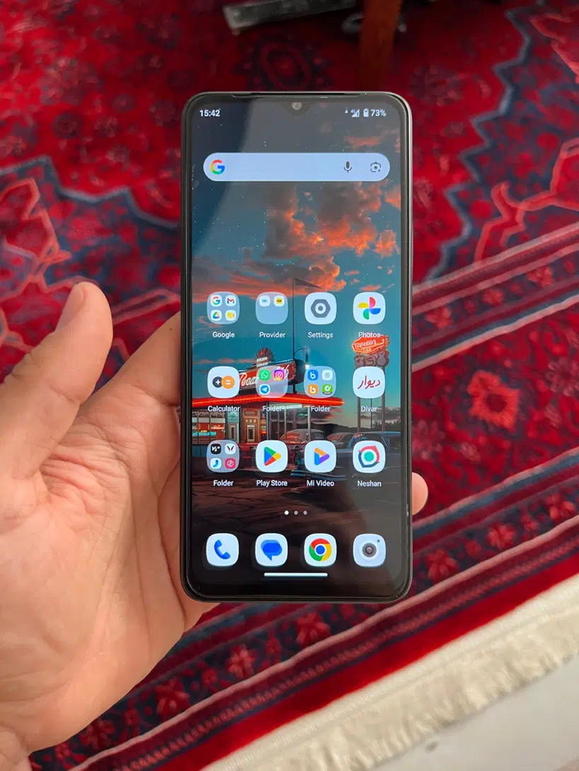 Redmi A3|موبایل|ارومیه, |دیوار