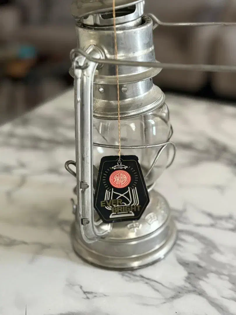 فانوس قدیمی|کلکسیون اشیاء عتیقه|تهران, کوی بیمه|دیوار