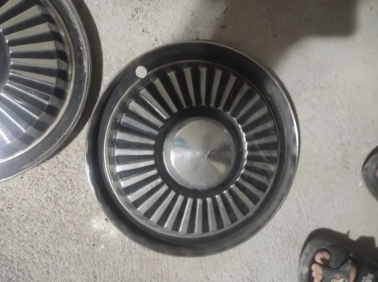 قالپاق|قطعات یدکی و لوازم جانبی|مهدی شهر, |دیوار