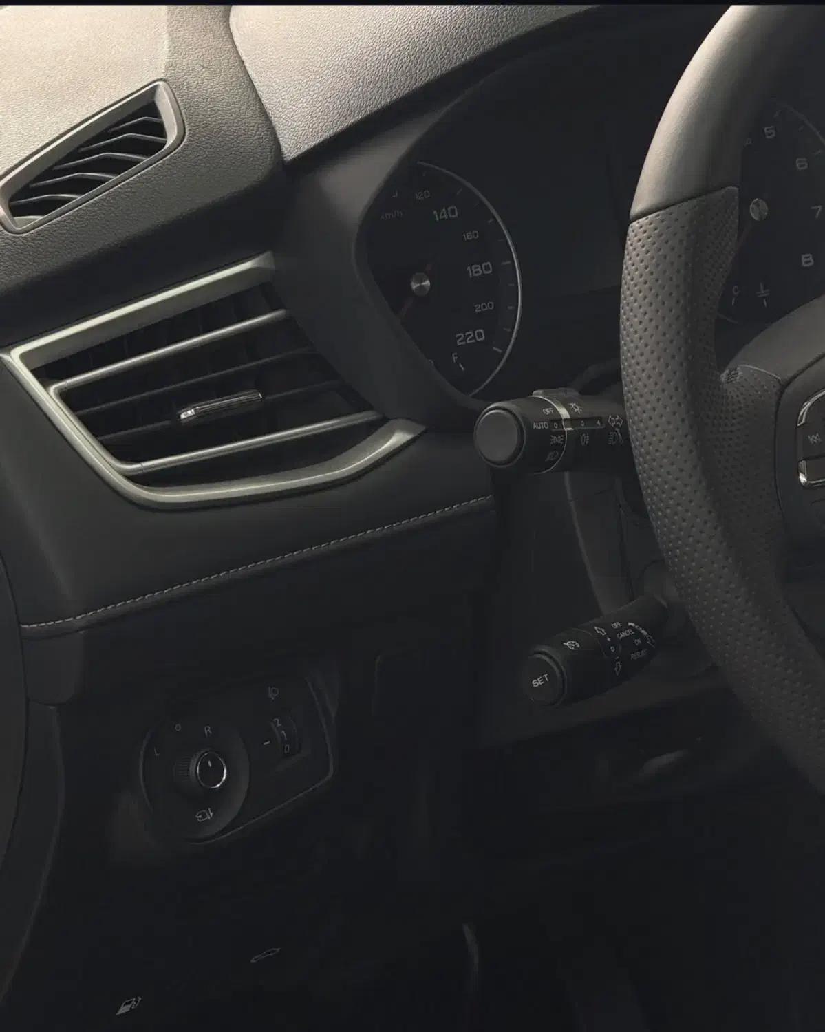 Mg5 2024 ام جی ۵|خودرو سواری و وانت|تهران, قیطریه|دیوار