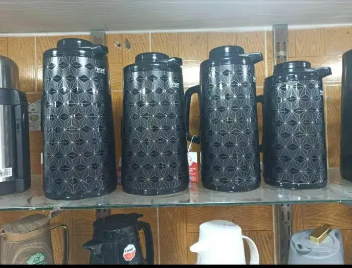 فلاسک چای سینی|سماور، چایساز، قهوهساز|بندر گناوه, |دیوار