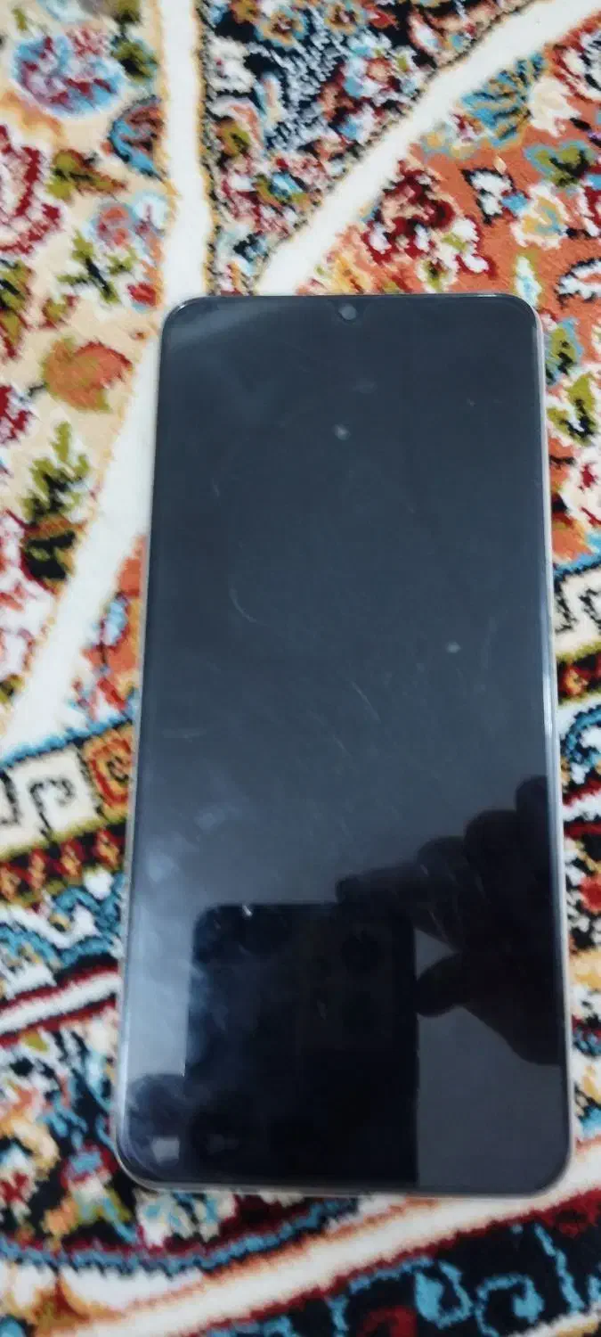 گوشی ریلمی c61|موبایل|ایوان, |دیوار