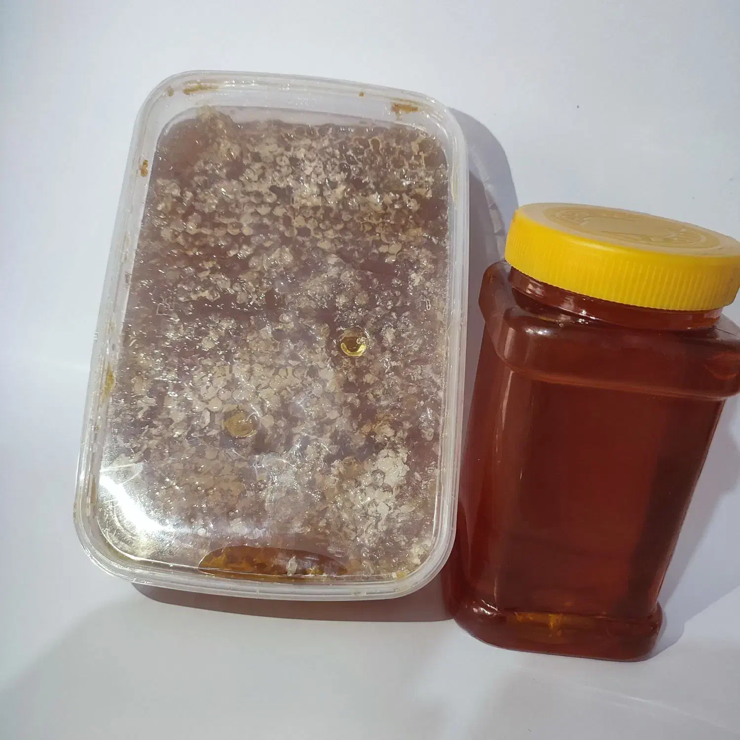 عسل الوند|خوردنی و آشامیدنی|تهران, جوادیه|دیوار