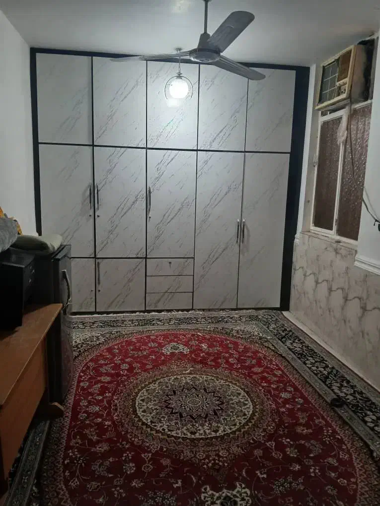 فروش ویلایی دوطبقه کوی فرهنگیان کیانشهر|فروش خانه و ویلا|اهواز, منازل سپاه|دیوار