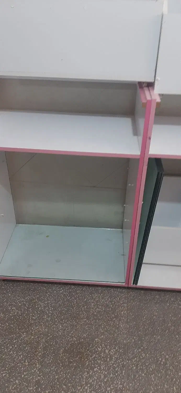 فروش قفسه برای مغازه|فروشگاه و مغازه|شهرضا, |دیوار