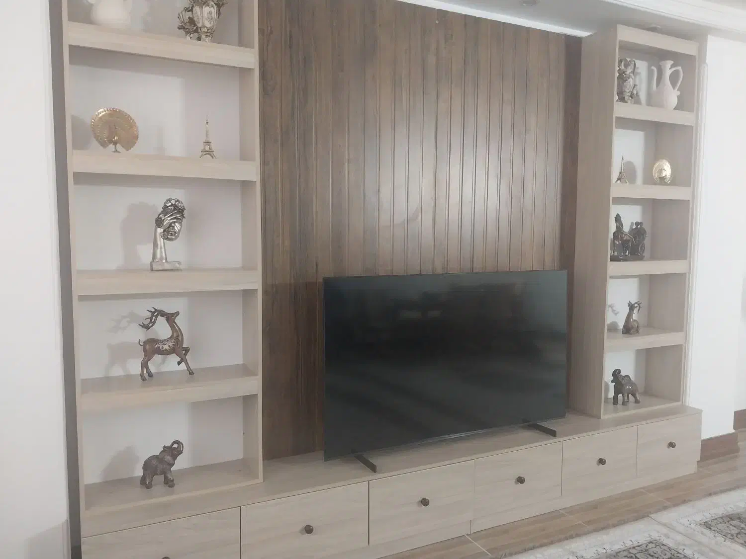 میز tv|میز تلویزیون|قم, شهرک قدس|دیوار