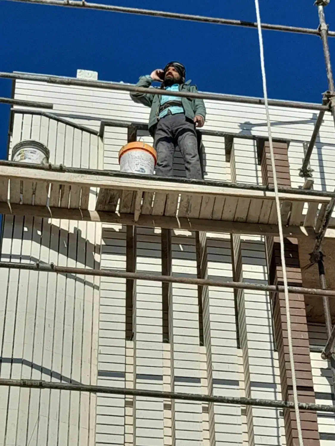 استادنماکاروسنگ پیشرو|استخدام معماری، عمران و ساختمانی|فلاورجان, |دیوار