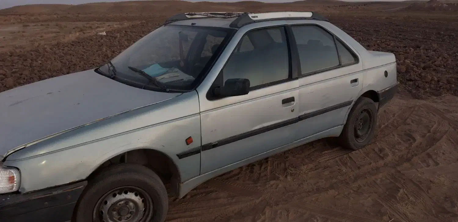 پژو روا|خودرو سواری و وانت|مشهد, قائم|دیوار