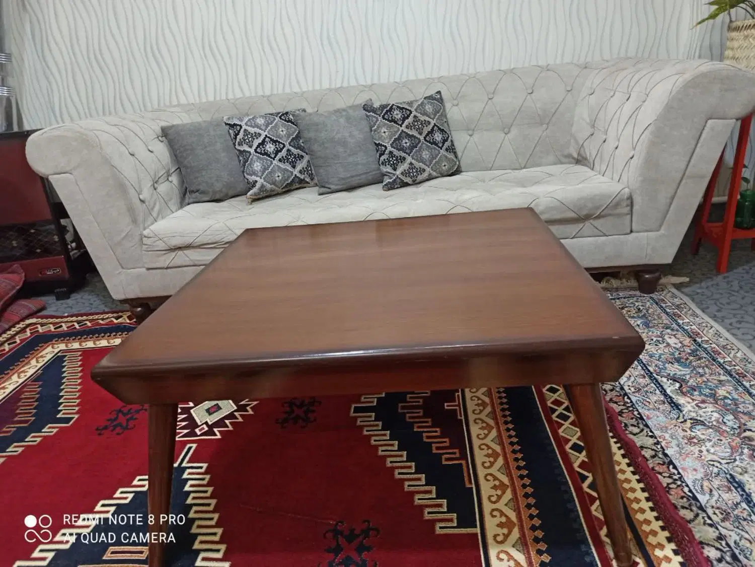 مبل و جلومبلی|مبلمان خانگی و میز عسلی|تهران, بهداشت|دیوار