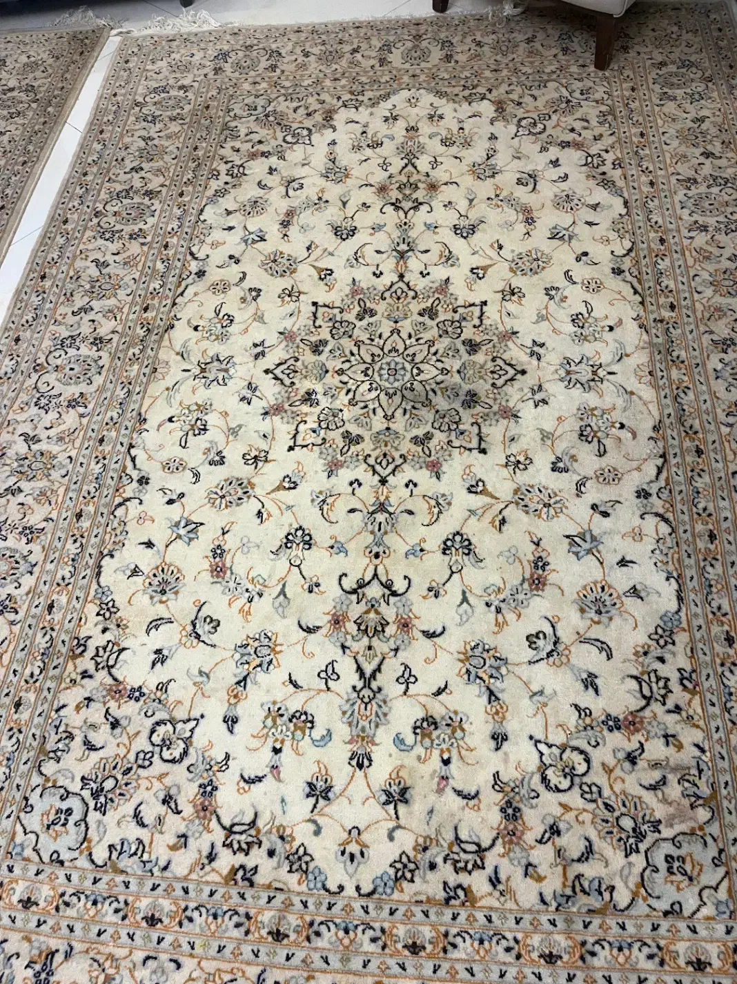 فرش دستبافت کاشان|فرش|تهران, جنتآباد مرکزی|دیوار