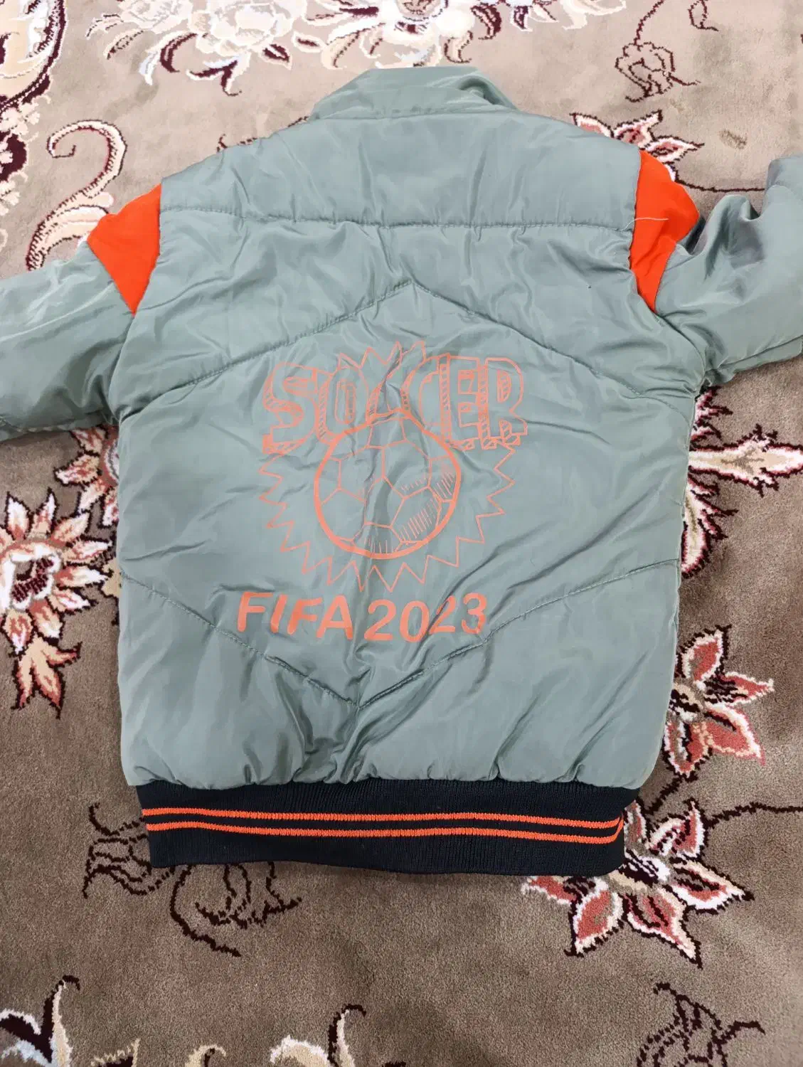 لباس بچه گانه|کفش و لباس بچه|سبزوار, طبرسی (جعفرآباد)|دیوار