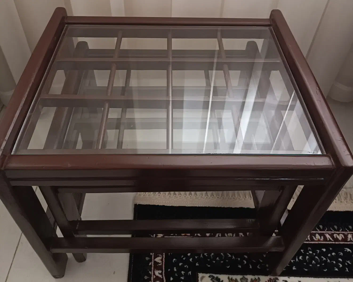 میز عسلی|مبلمان خانگی و میز عسلی|مشهد, شفا|دیوار