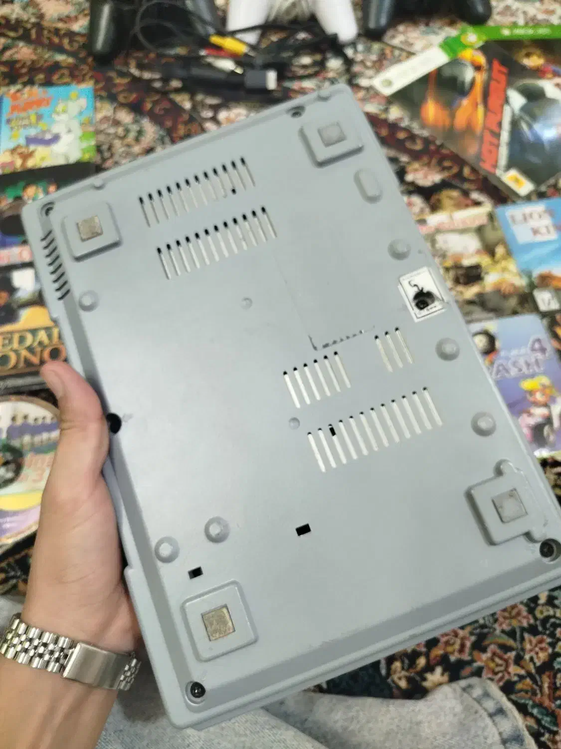 سونی 1|کنسول، بازی ویدئویی و آنلاین|اقبالیه, |دیوار