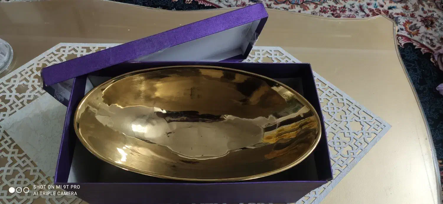 اجیل خوری|ظروف سرو و پذیرایی|شیراز, تندگویان|دیوار