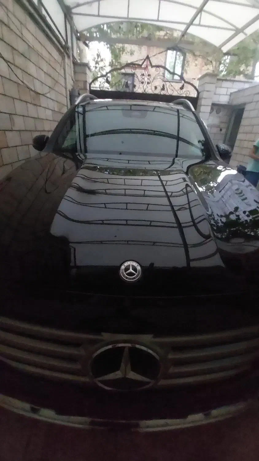 بنز GLB200 مدل 2025 پلاک شده|خودرو سواری و وانت|تهران, تهرانپارس شرقی|دیوار