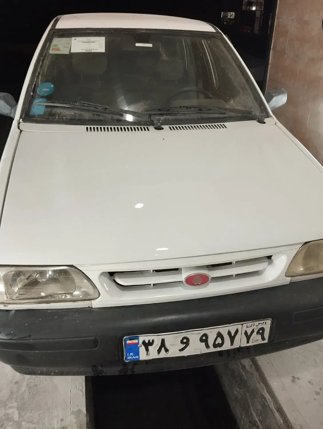 نقاشی خودرو بابهترین کیفیت،قیمت مناسب|خدمات موتور و ماشین|قزوین, |دیوار