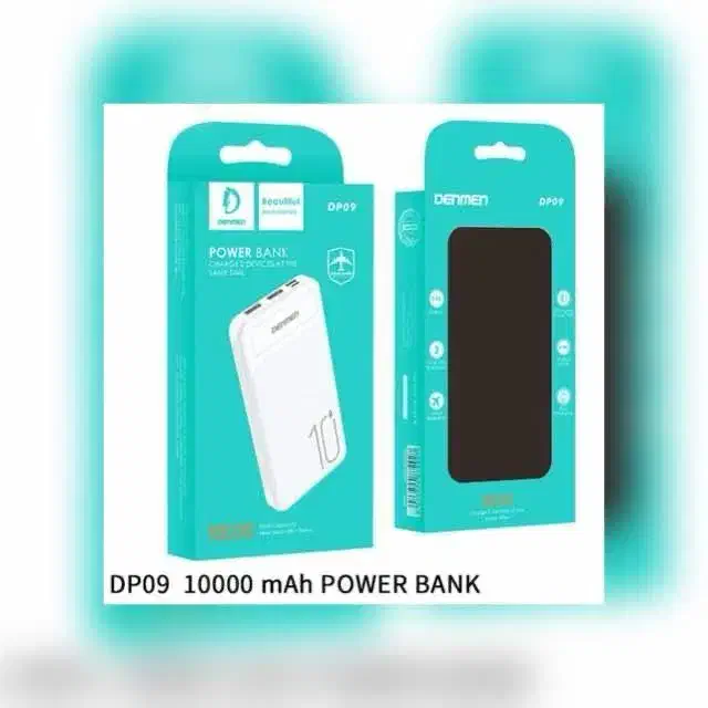 پاور بانک|لوازم جانبی موبایل و تبلت|مشگین شهر, |دیوار