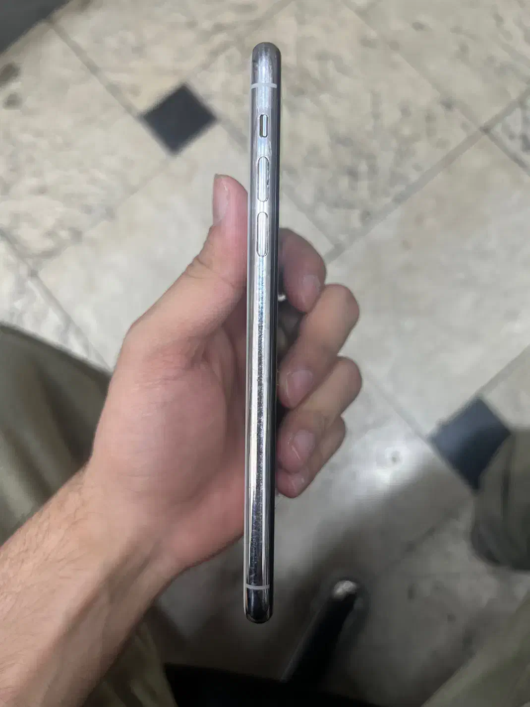 ایفون 11promax|موبایل|تهران, خزانه|دیوار