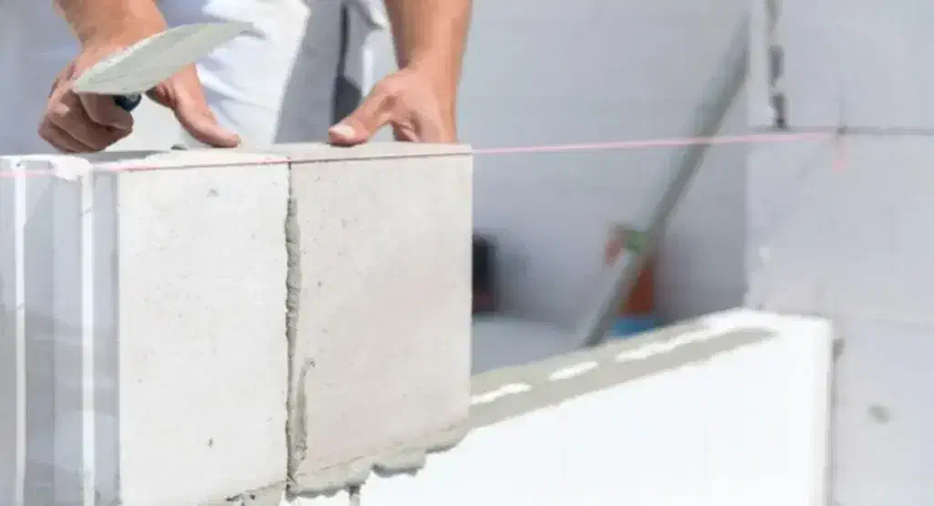 بنایی ساختمان|خدمات پیشه و مهارت|لاهیجان, مهرگان|دیوار