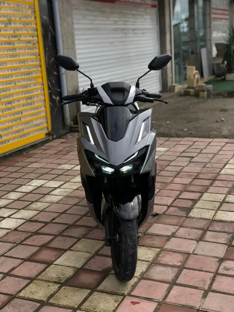 واریو۱۷۰|موتورسیکلت|رشت, استقامت ۲|دیوار