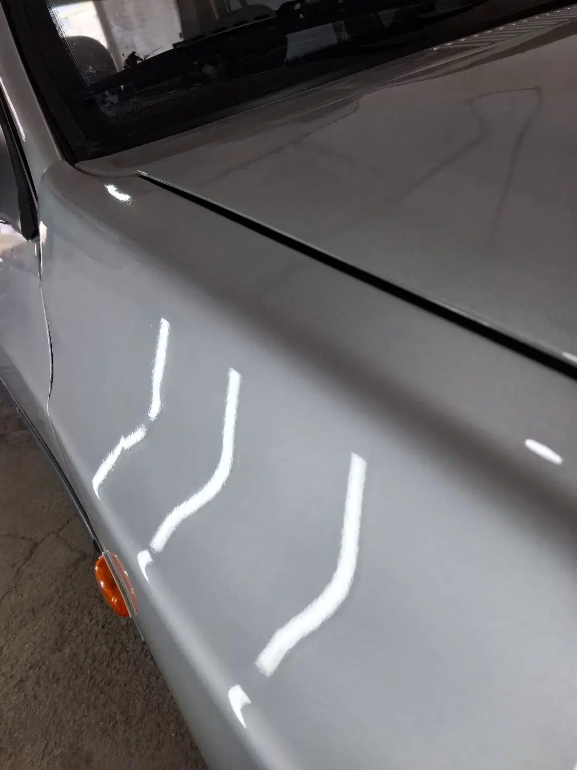 اتو رنگ مهدی خویی|خدمات موتور و ماشین|سلماس, |دیوار