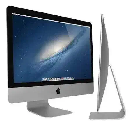 آل این وان apple|رایانه رومیزی|نجف‌آباد, ویلاشهر|دیوار