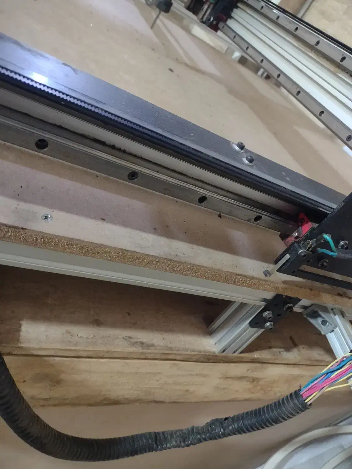 دستگاه سی ان سی|ماشین‌آلات صنعتی|شهریار, شهریار|دیوار