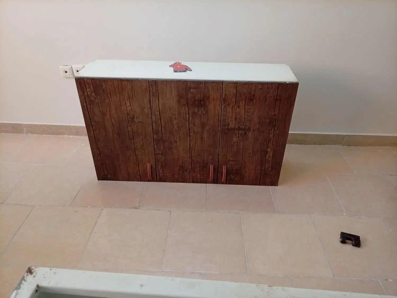 کابینت|مصالح و تجهیزات ساختمان|فولادشهر, مسکن مهر فولادشهر|دیوار