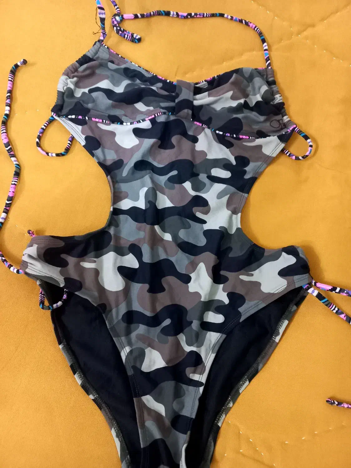 مایو خارجی در تمامی سایزها|لباس|شیروان (خراسان), |دیوار