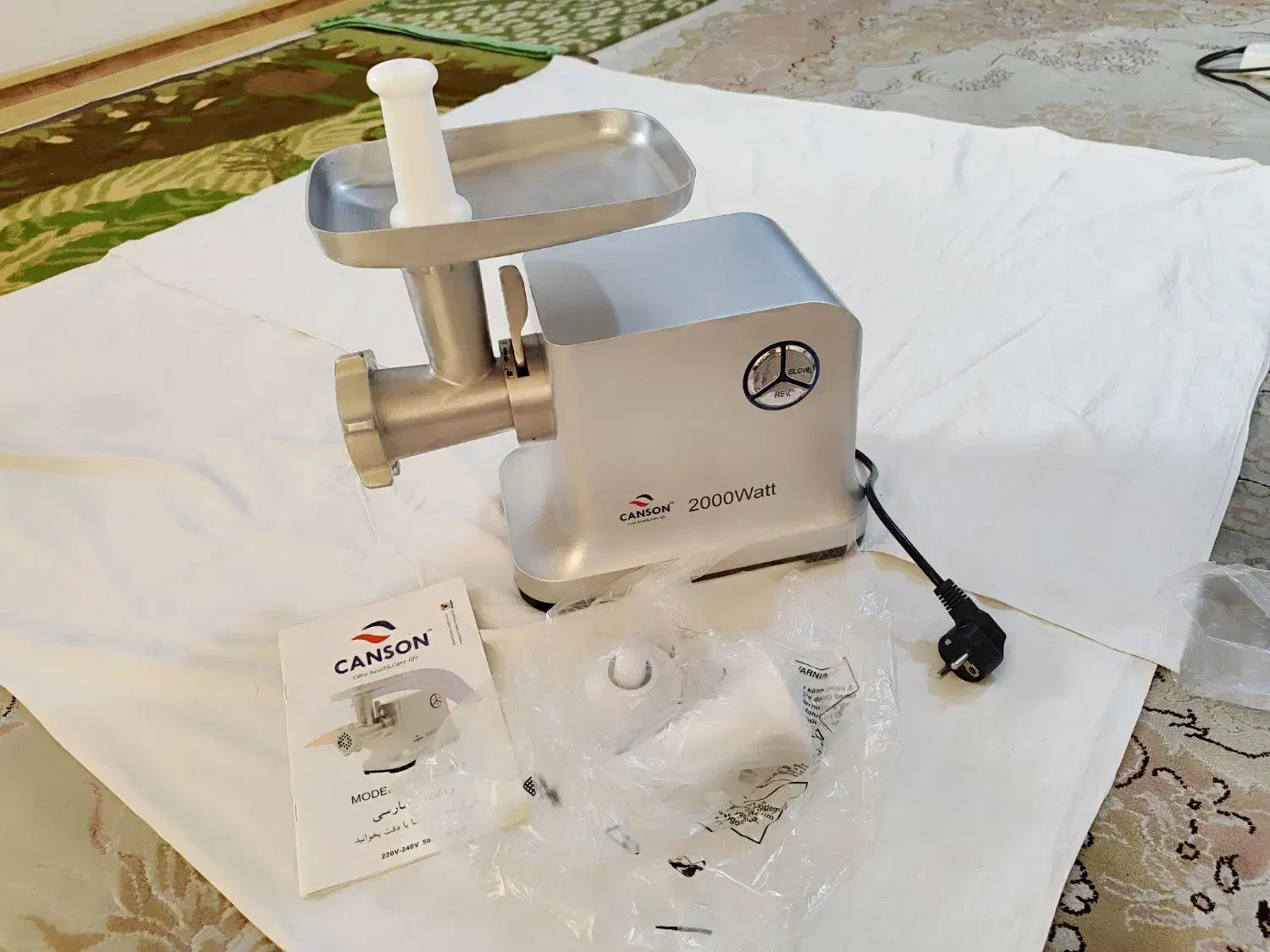 وسایل منزل|حراج|سهند, |دیوار