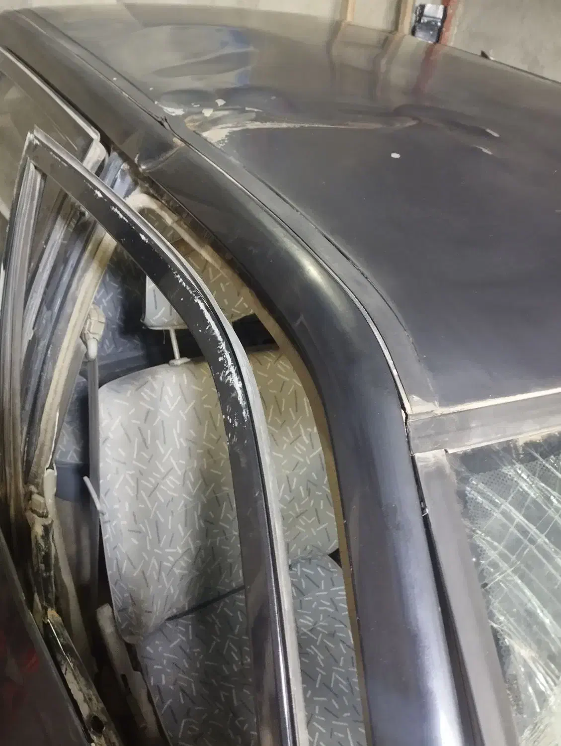 پراید 89کم کار از قبل بیرنگ کم مار|خودرو سواری و وانت|لنگرود, |دیوار