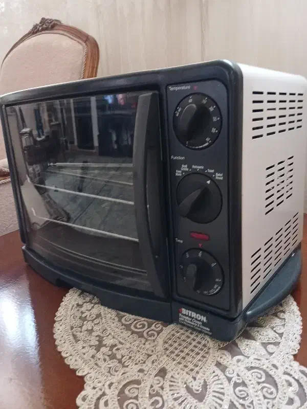 توستر بیترون|اجاق گاز و لوازم برقی پخت‌وپز|میاندوآب, |دیوار