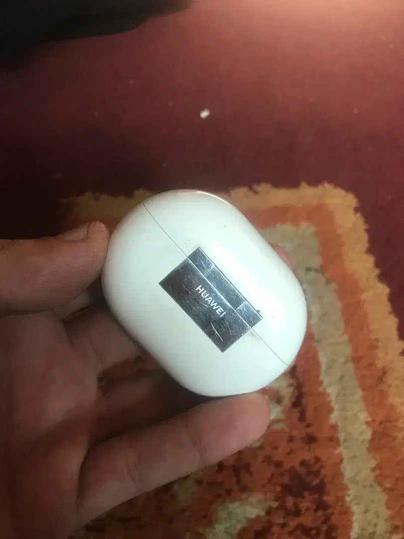 هندزفری اصلی هواوی فری|لوازم جانبی موبایل و تبلت|تهران, سلسبیل جنوبی|دیوار