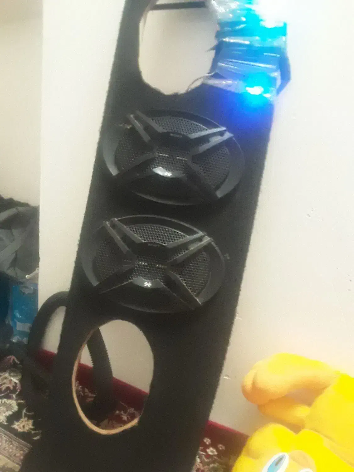 باندتخت بوق بنزی|قطعات یدکی و لوازم جانبی|ساوه, |دیوار