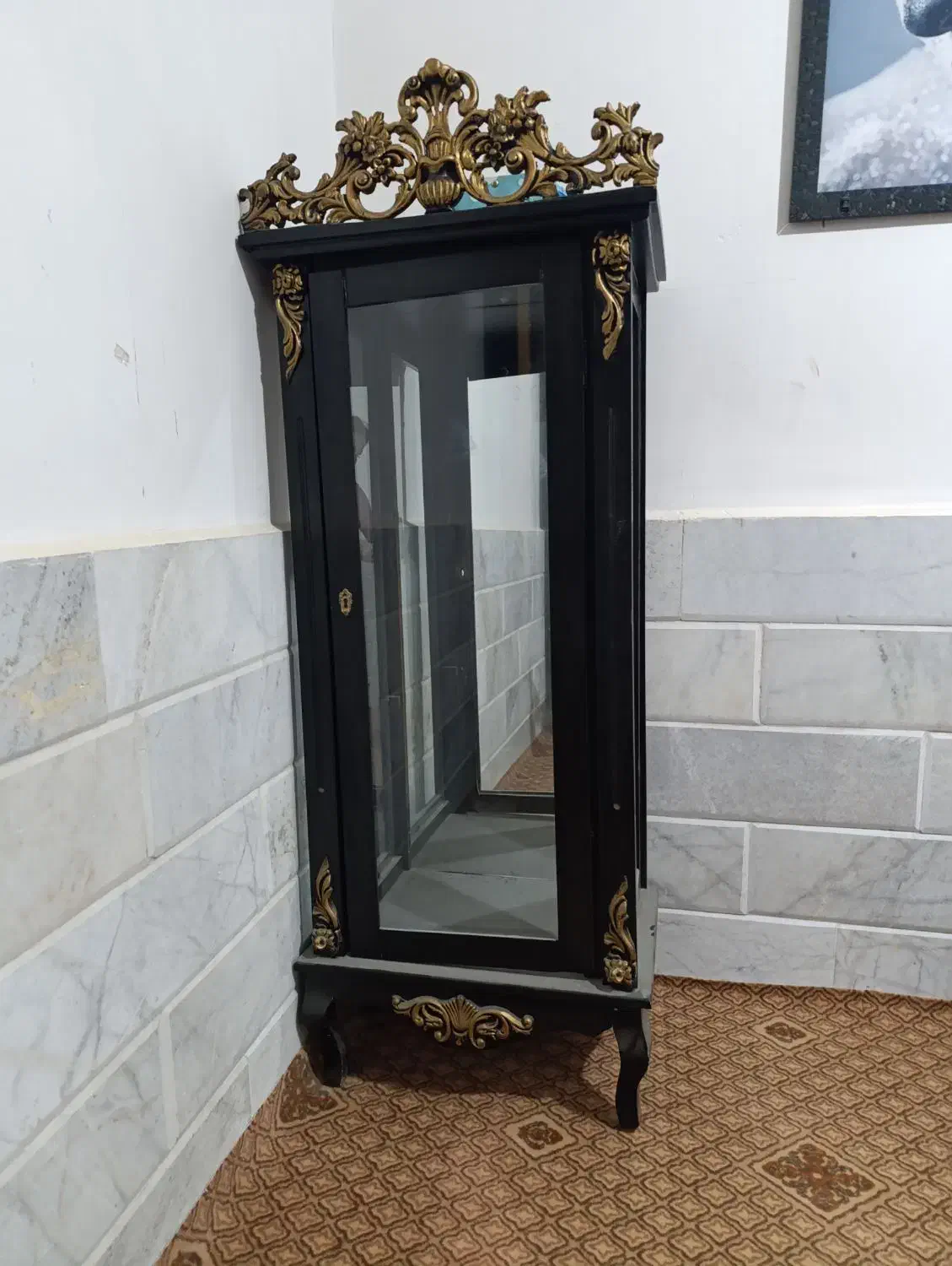 بوفه|بوفه، ویترین، کنسول|زابل, |دیوار