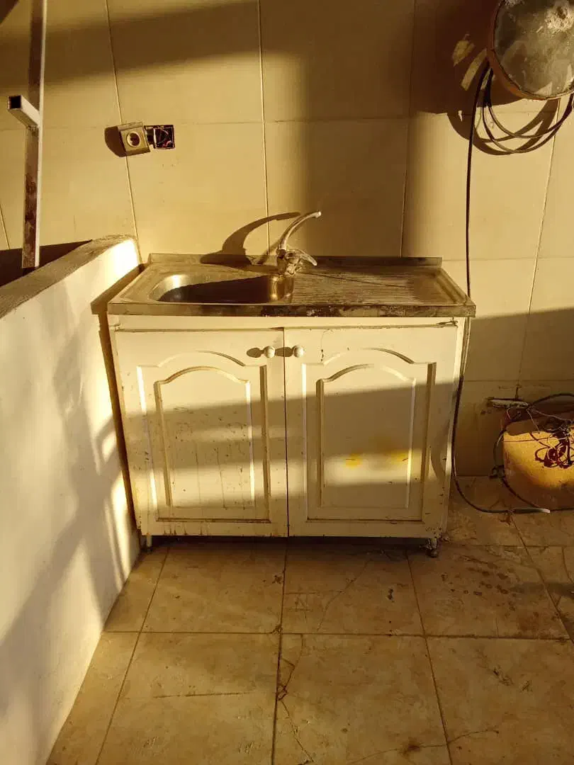 کابینت|آبچکان و نظمدهنده ظروف|کرج, اخترآباد|دیوار