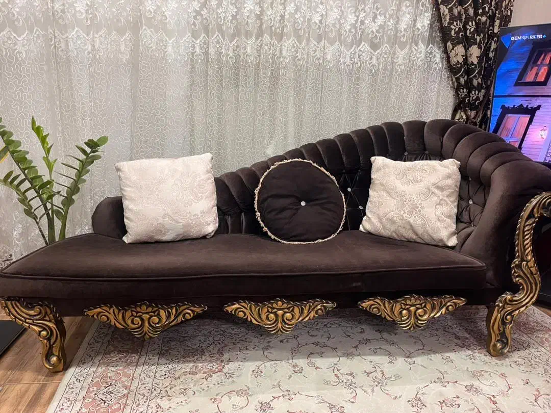 فروش مبل|مبلمان خانگی و میز عسلی|رشت, معلم|دیوار