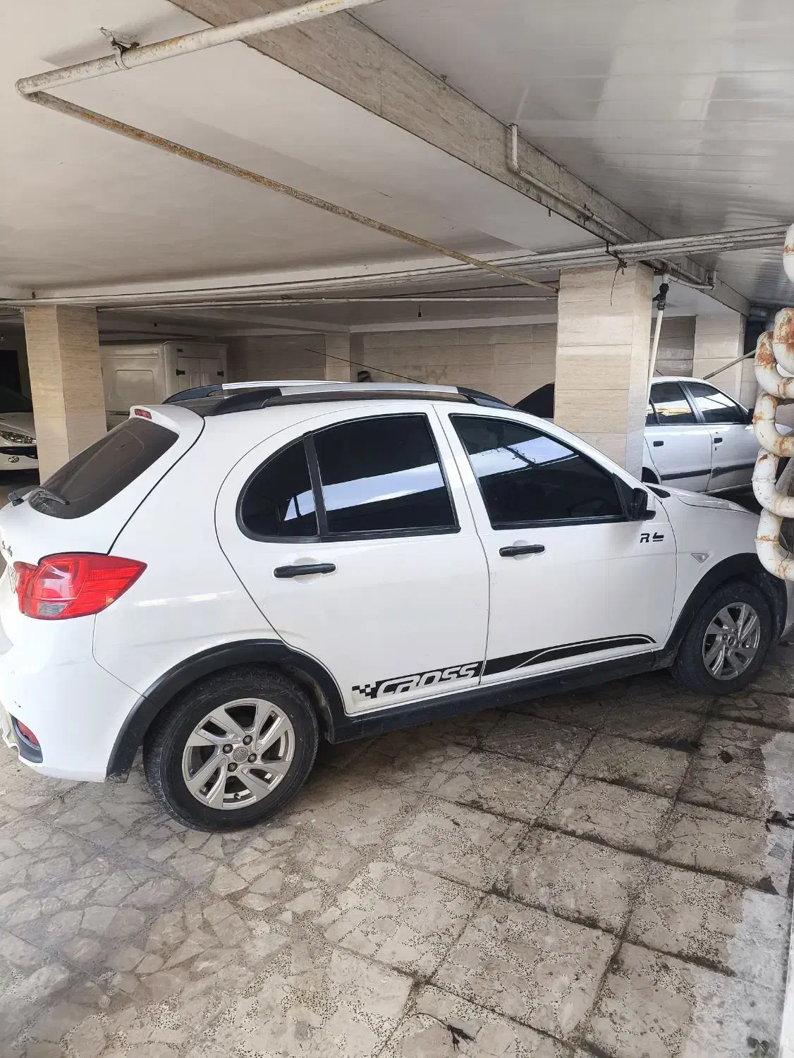 کوییک مدل ۹۹|خودرو سواری و وانت|تنکابن, |دیوار