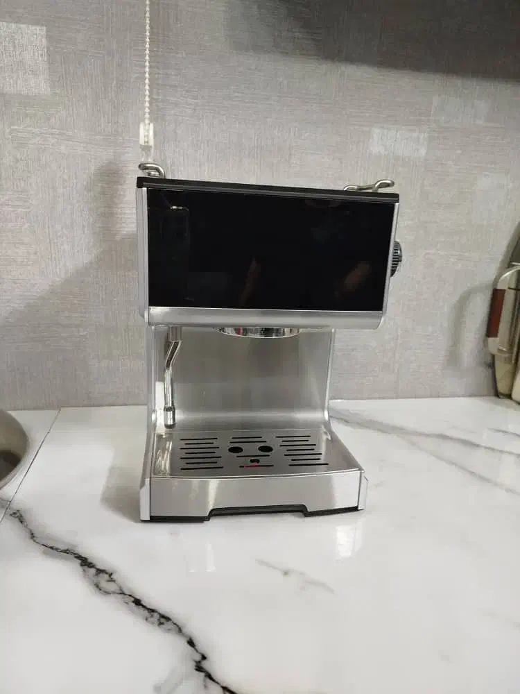 اسپرسو ساز tivarx|سماور، چای‌ساز، قهوه‌ساز|گرمسار, |دیوار